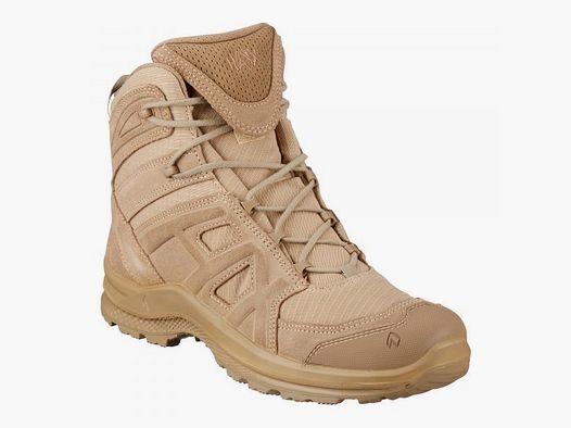 Haix Haix Stiefel Black Eagle Athletic 2.0 VT mid desert