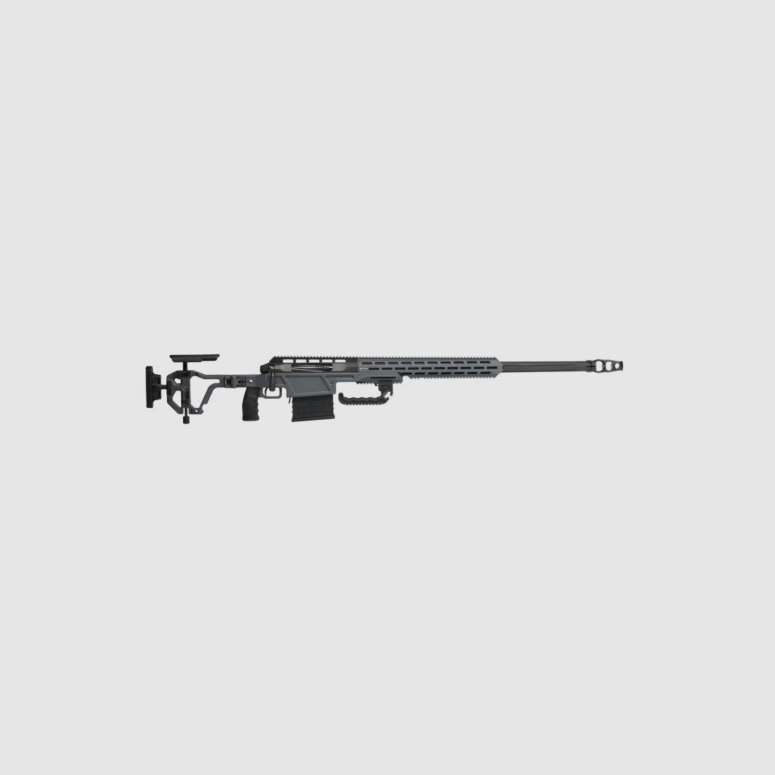 Military Rifle Victrix Tormento V Series, image 1 of 3