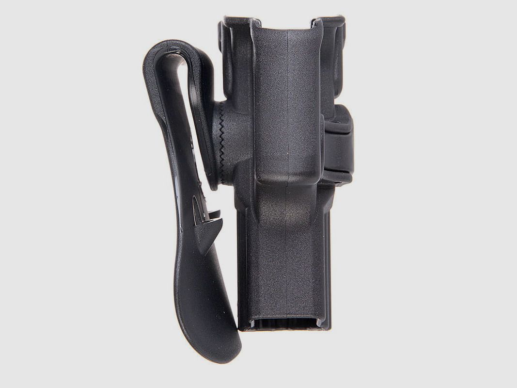 Kabura obrotowa na płetwie IMI DEFENSE do Walther PPQ IMI-Z1420, zdjęcie 2 z 3