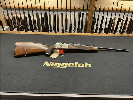 Blaser SR 850 / 88 .243Win