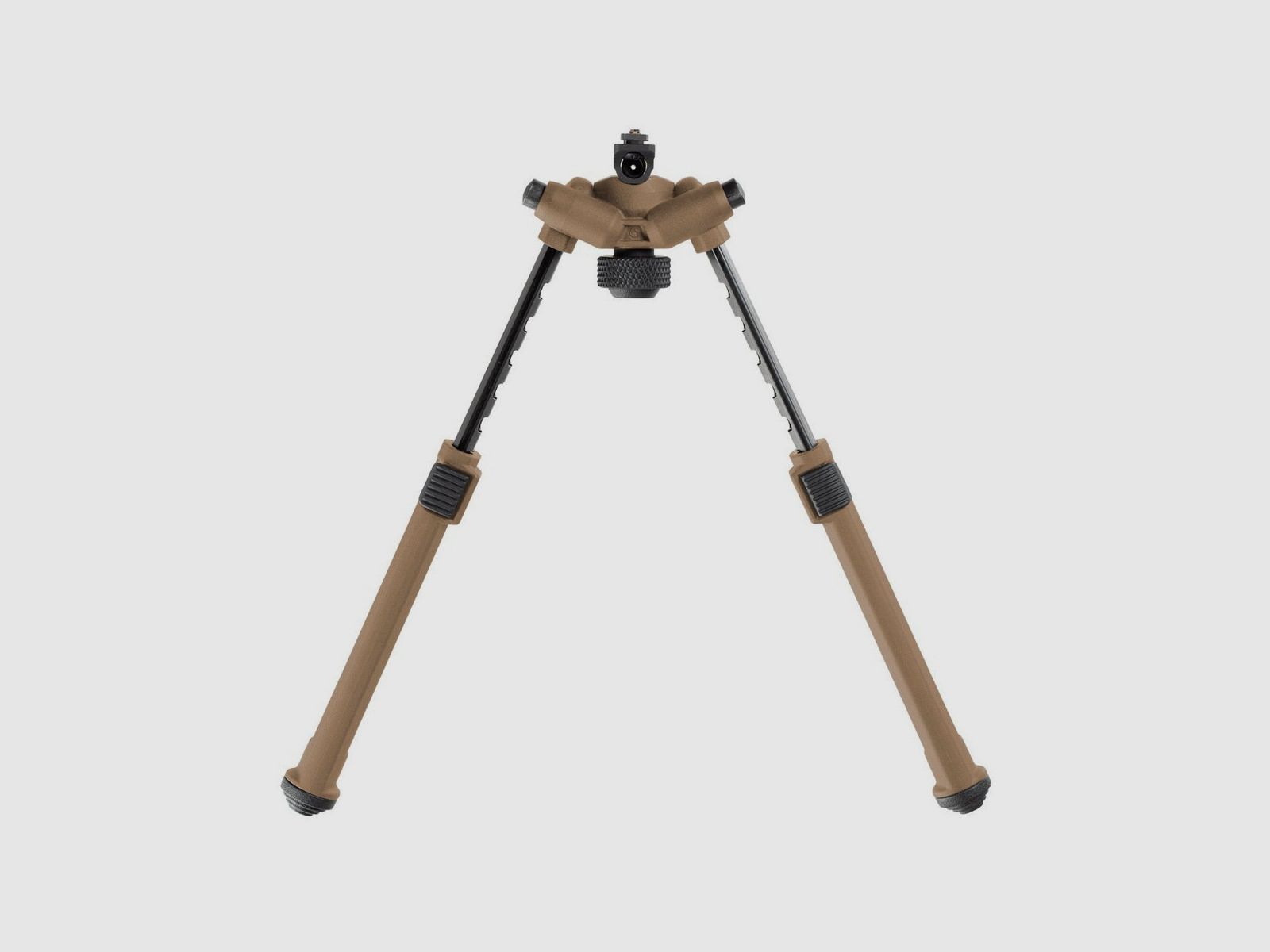 Magpul - Dwójnóg (Bipod) na M-LOK - FDE - MAG933-FDE, zdjęcie 3 z 4