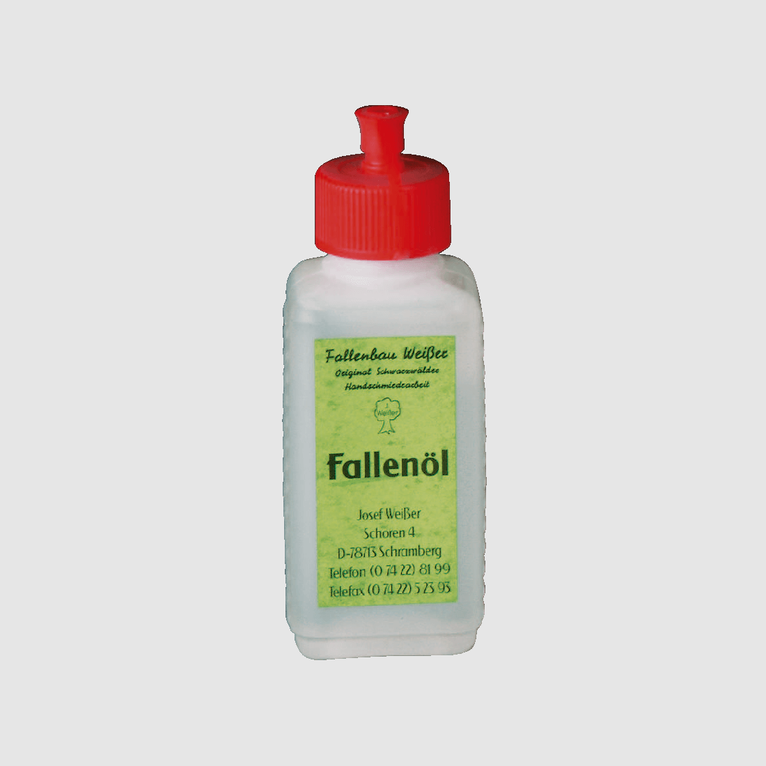 Fallenöl
