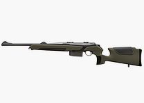 Helix Speedster 8x57IS Mauser m.Vi Gew.51