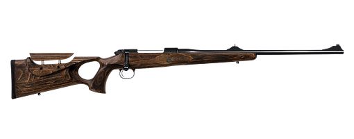 Mauser 12 Max