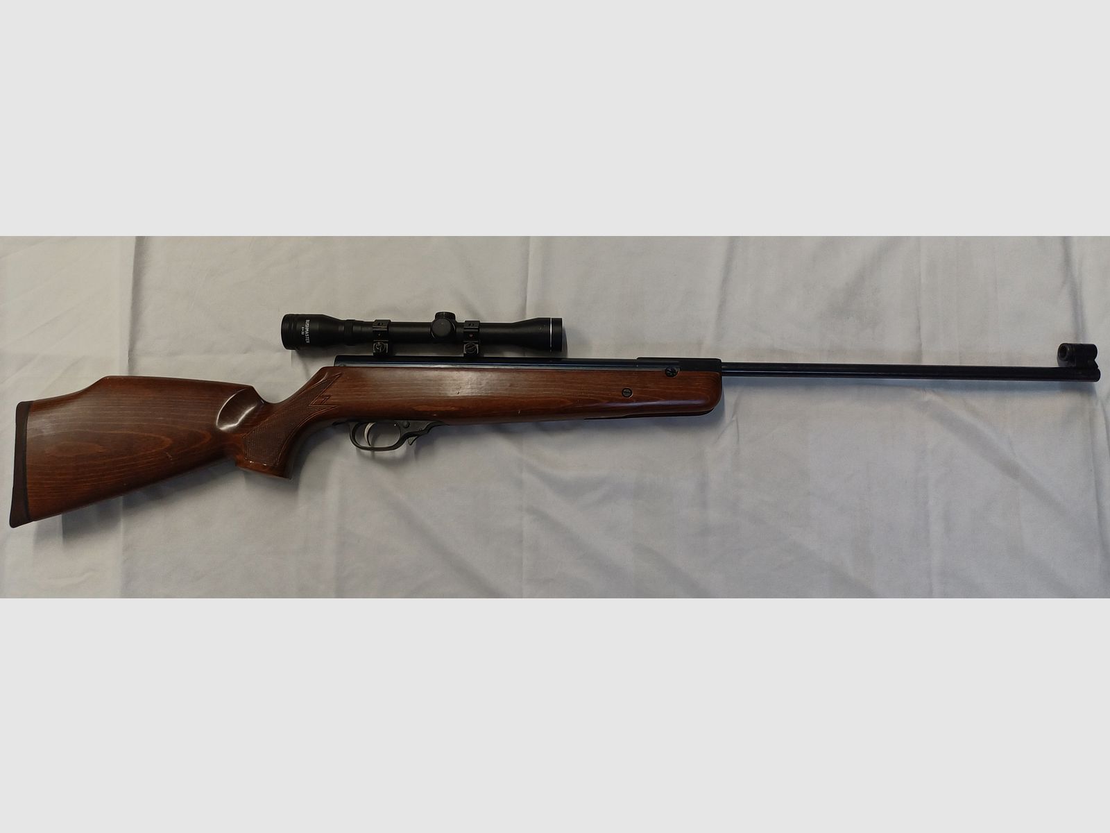 Weihrauch / Thoeben HW 90