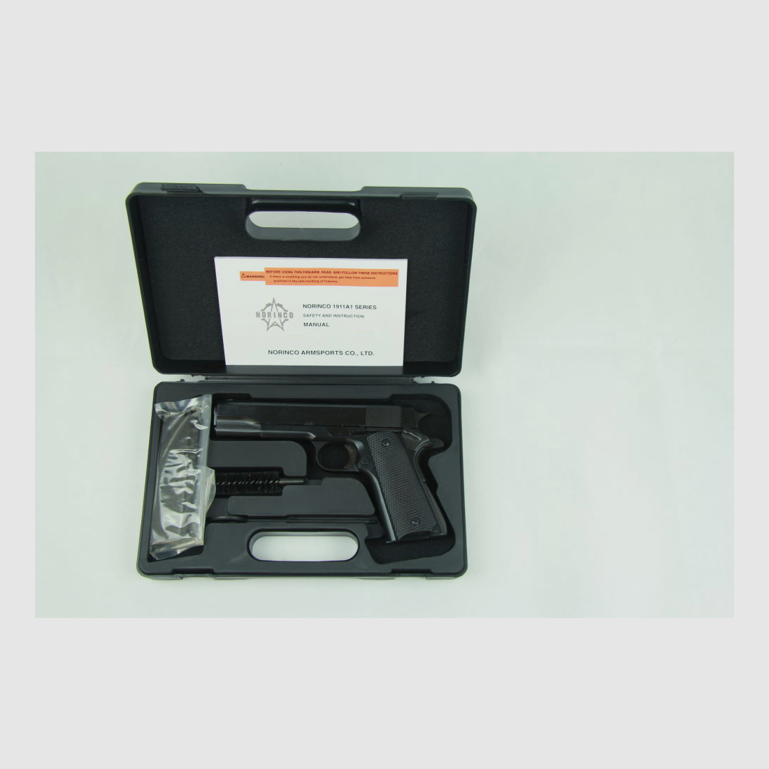Norinco M1911A1