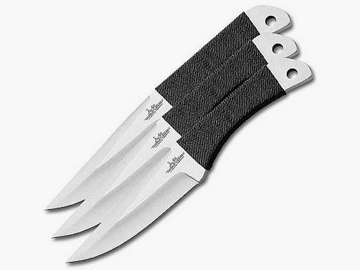 Hibben Wurfmesser 3er Set