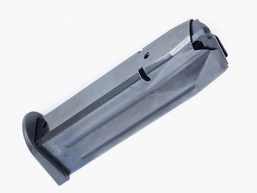 CZ Česká Zbrojovka CZ 75 TS/TS 2 also Orange, among others, 19 shots