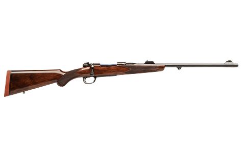 Rigby Highland Stalker