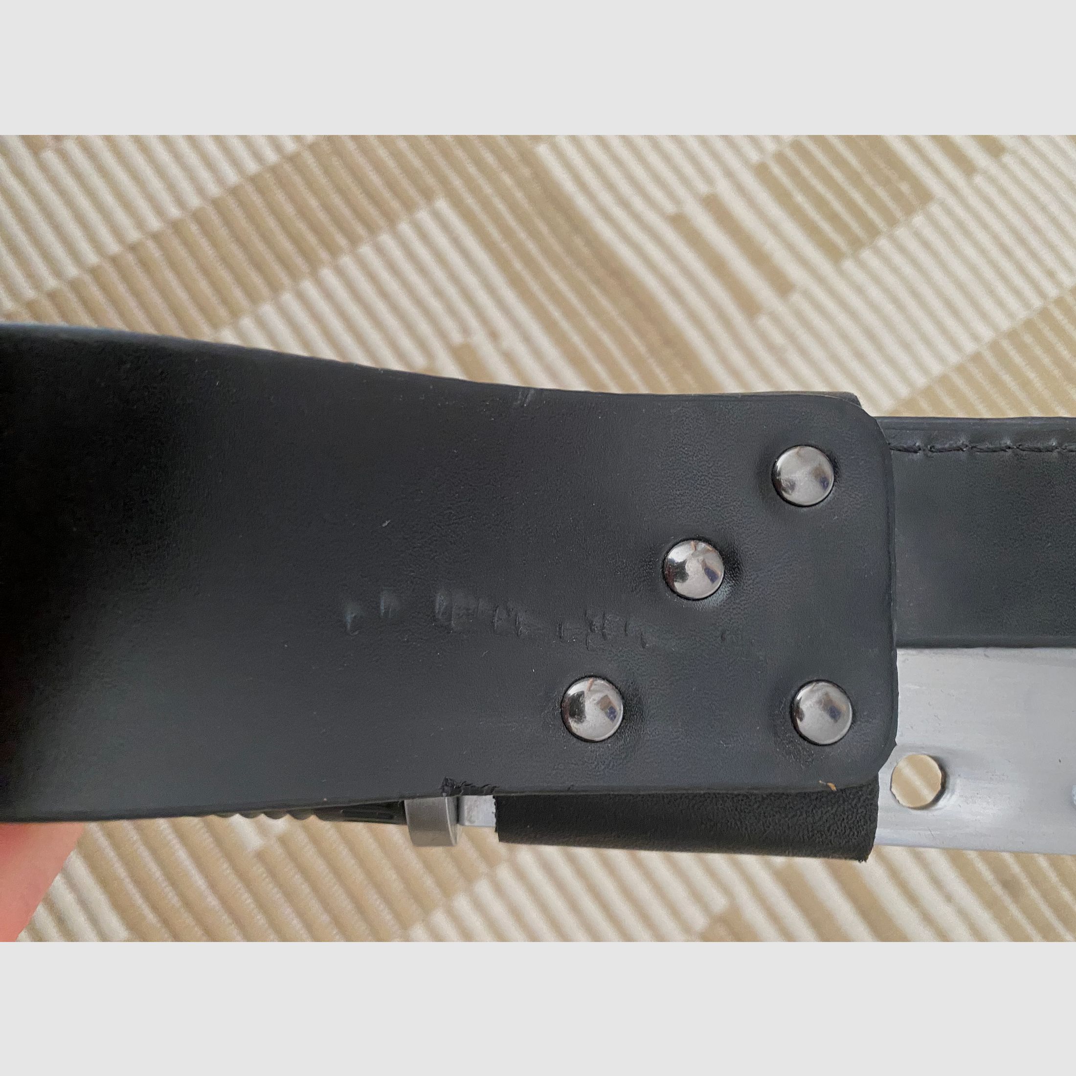 United Cutlery Honshu Boshin War Sword