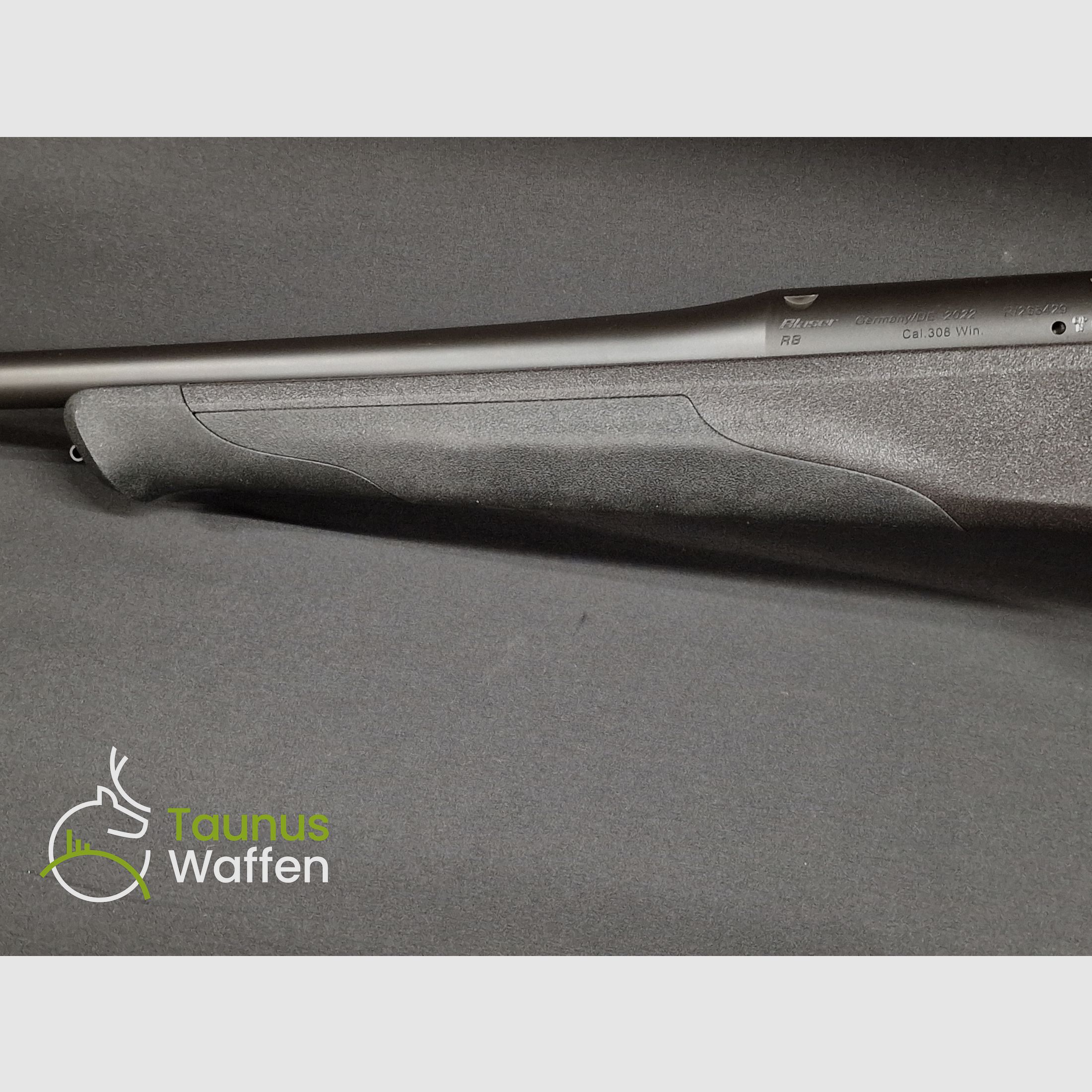 Blaser R8 Ultimate Kal. 308Win M15x1 Gewinde LL 47 cm sofort verfügbar!