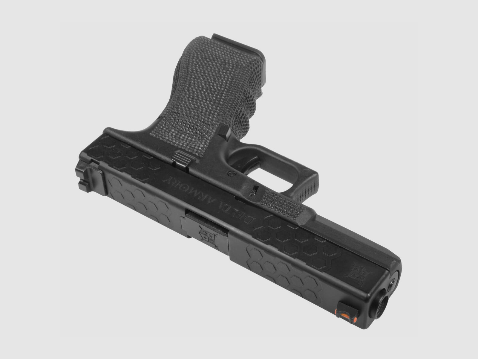 Delta Armory GBB Airsoft Pistol