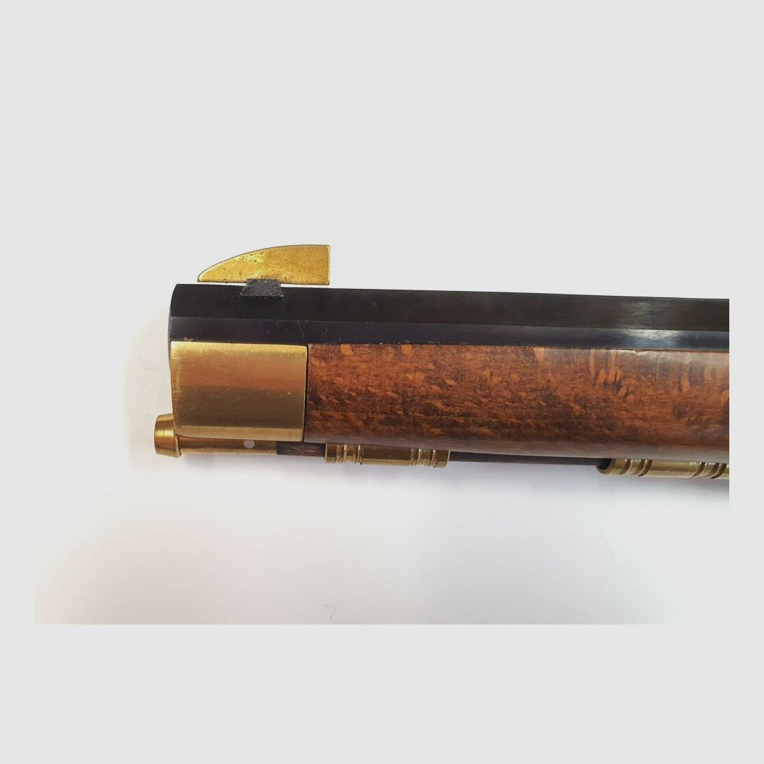 Ardesa percussion pistol, Ardesa - Spain, cal.: .45"