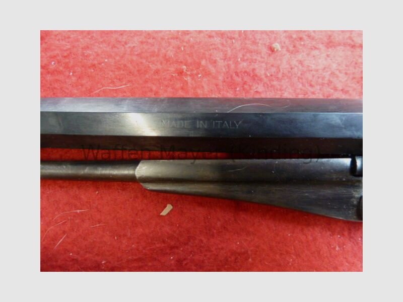 Made in Italy New Mod. Army