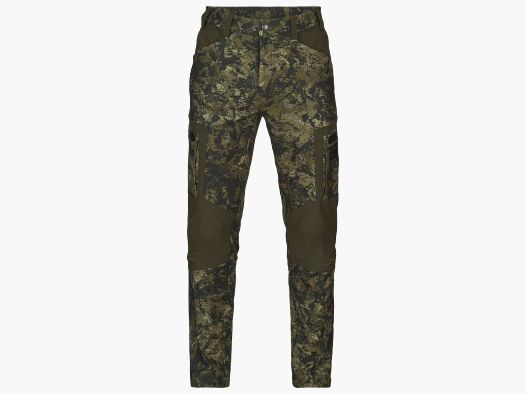 Seeland Pantalones Chaser Aero Camo