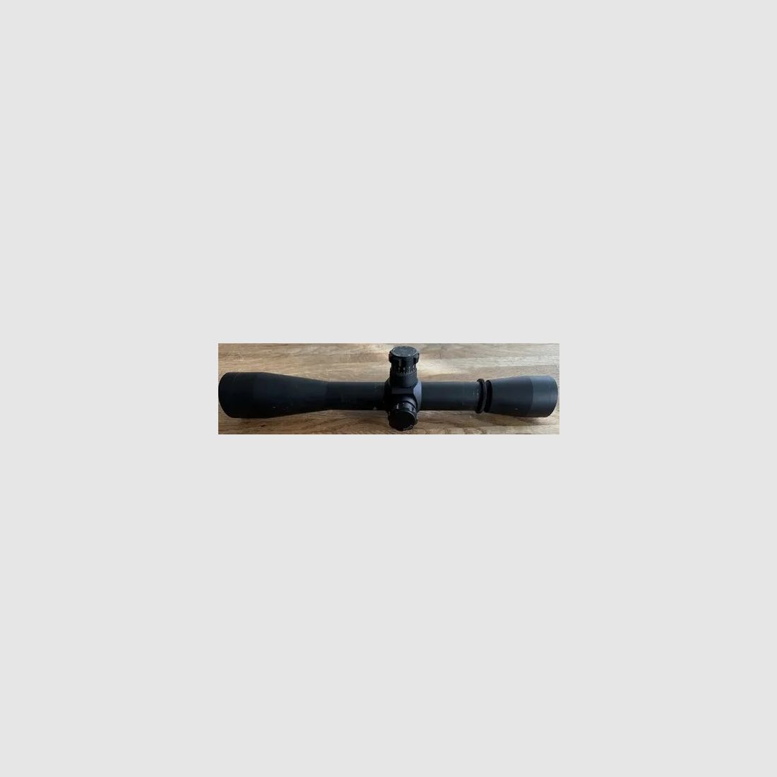 Leupold & Stevens Ultra 10x-M1A