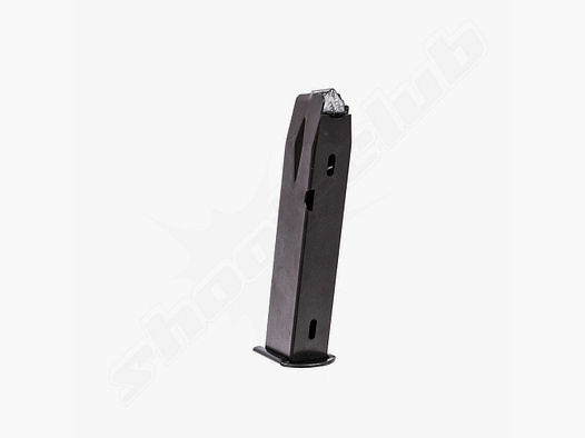 Browning Magazin Schreckschusspistole