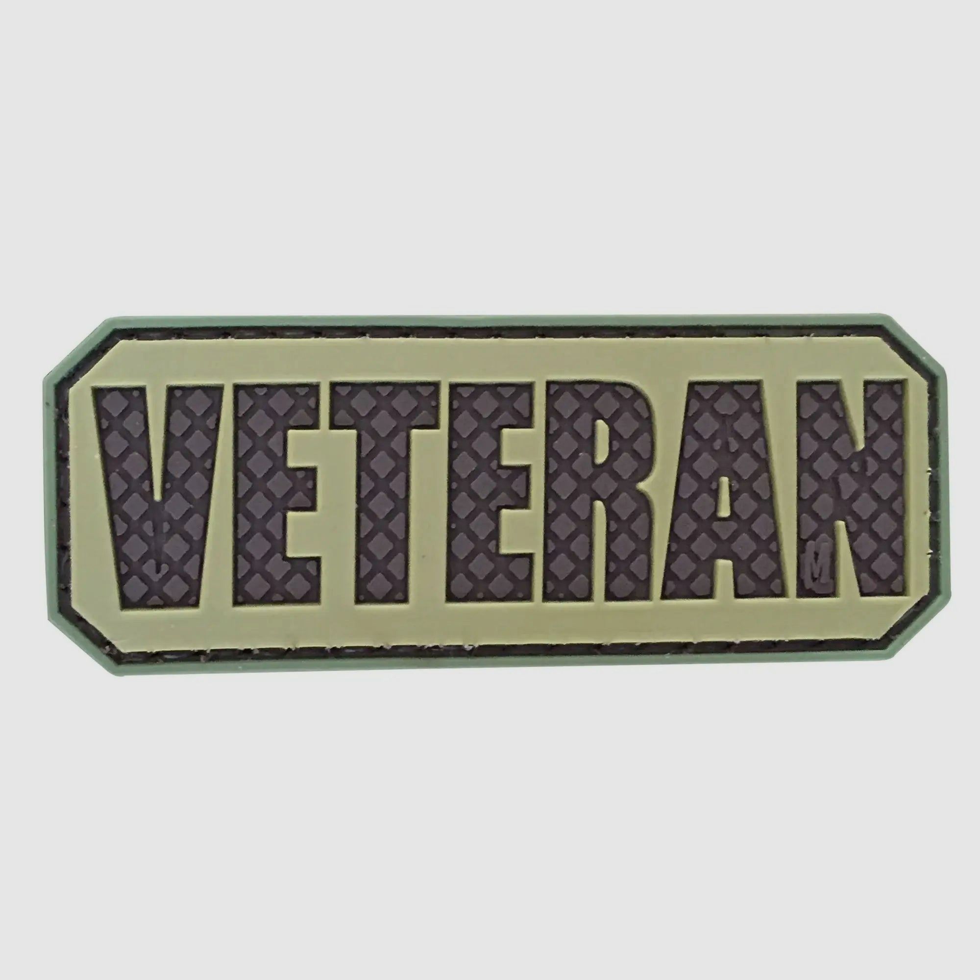 ASMC ASMC 3D Patch Veteran