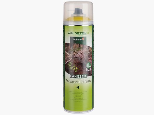 Peinture à long terme Waldstein avec capuchon standard