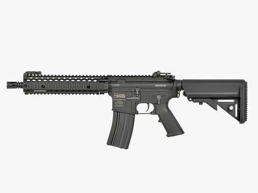 Daniel Defense MK18 Mod1 max. 0,5J AEG Sports Line con ETU&Mosfet