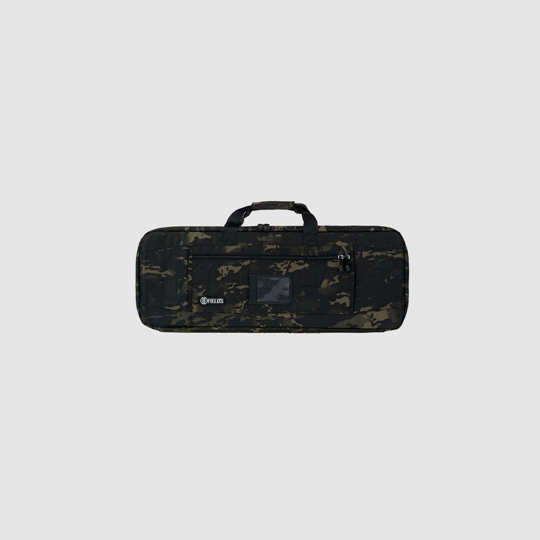Padded Rifle Case 90cm - MB [8FIELDS]