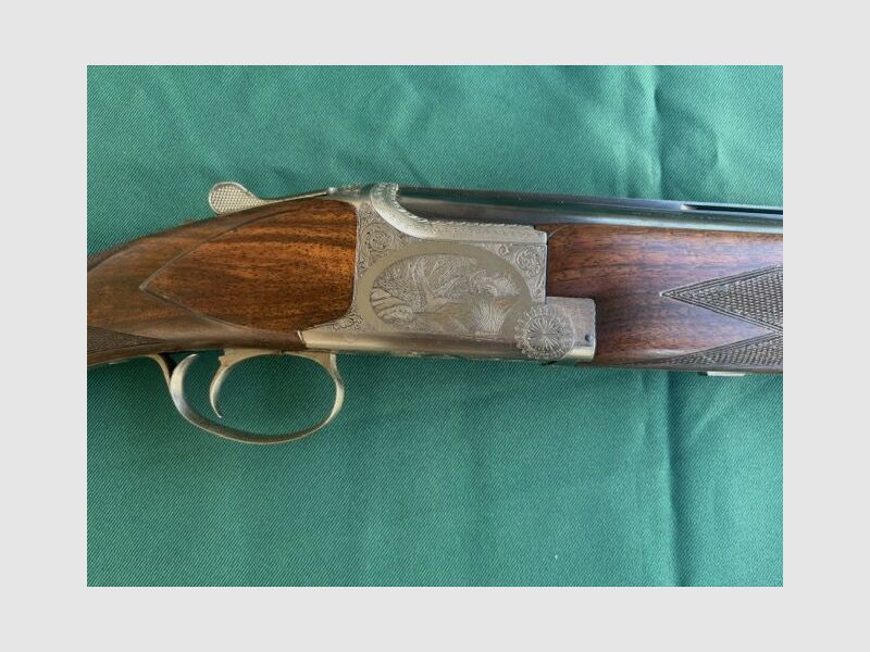 Browning FN B25 B25 Especial