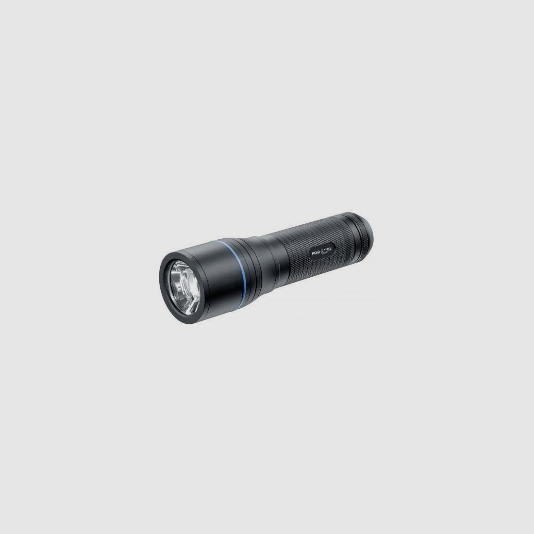 Walther Pro GL1500r-1350 Lumen - incl. accu, met draagkoffer