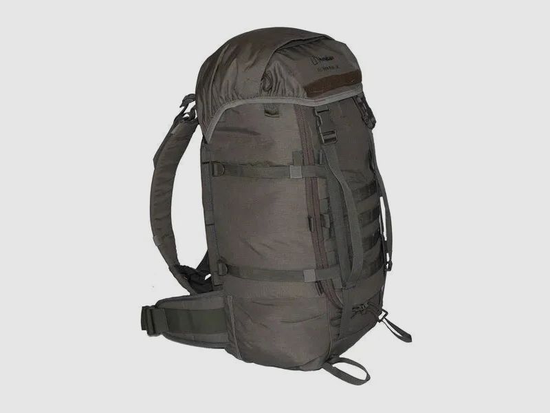 Berghaus Berghaus Rucksack FLT Heros 45 FA IR stone grey oliv