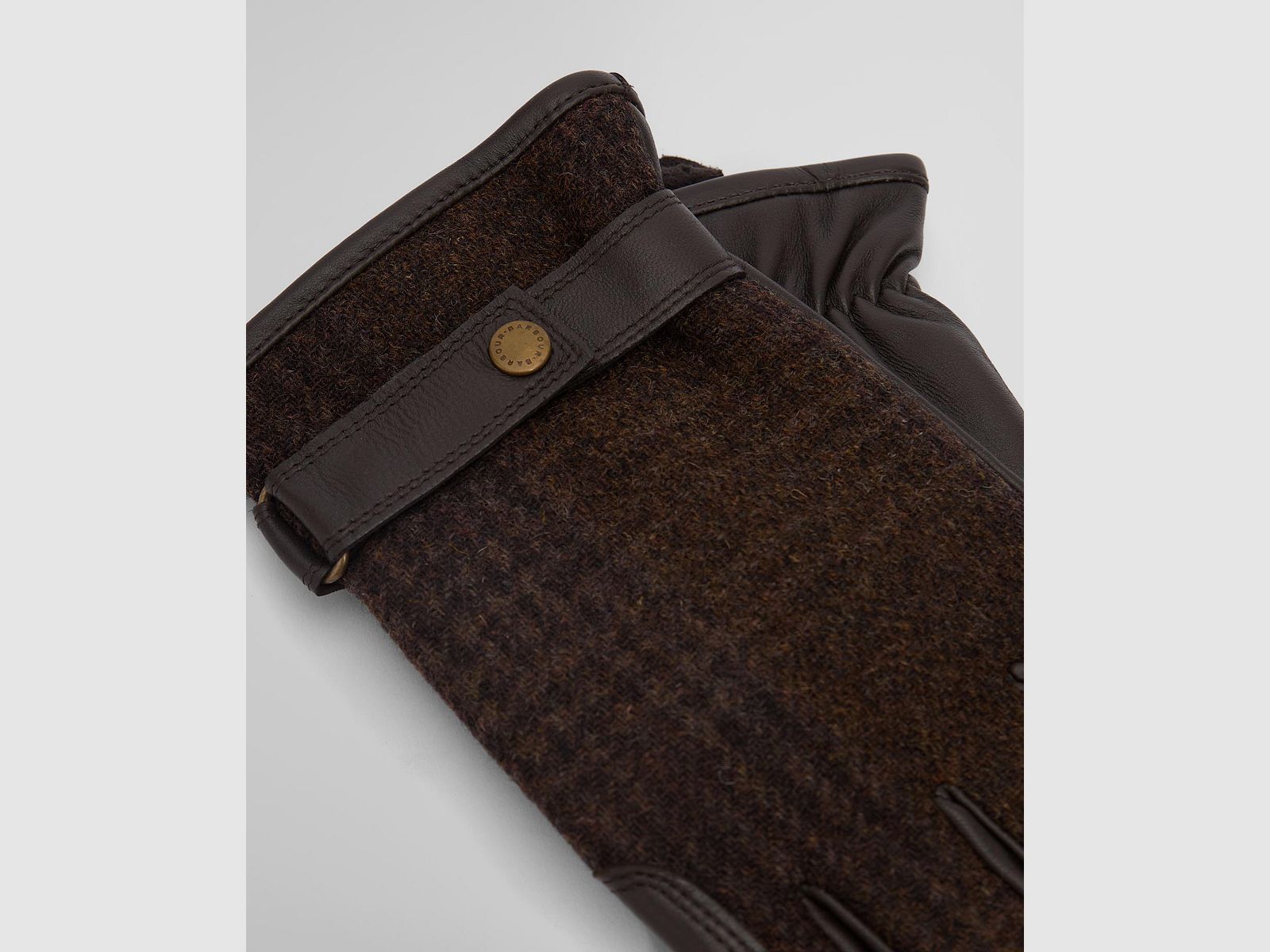 Barbour Handschuhe Deveron