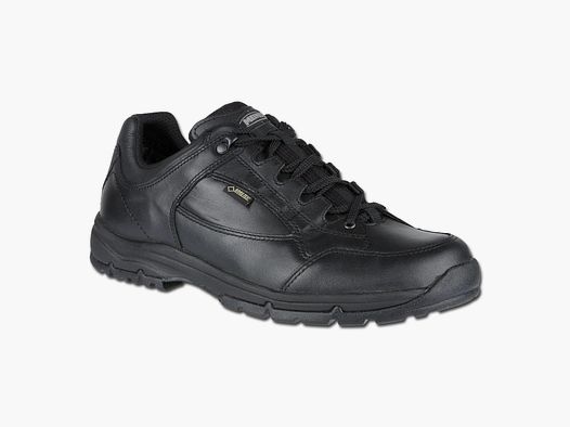 Zapato de intervención Meindl servicio de vigilancia