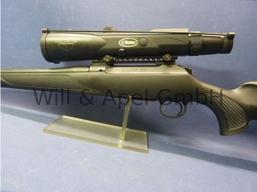 SAUER & SOHN S101 Classic XT