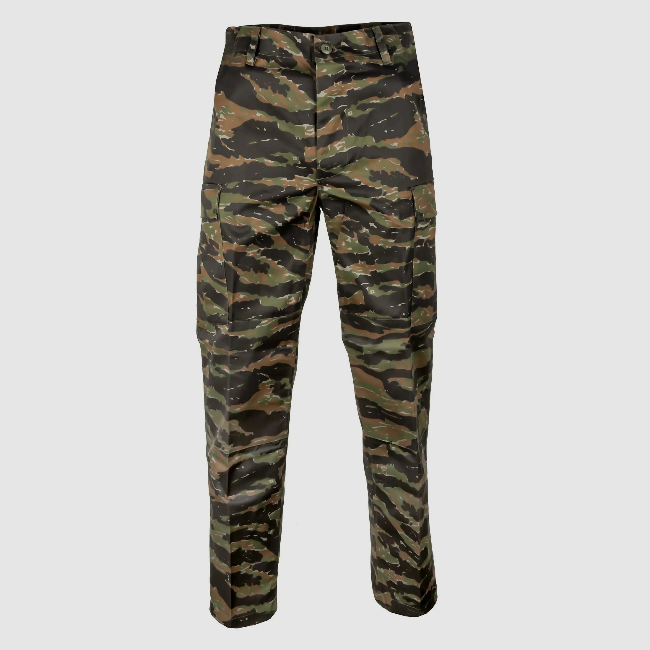 Mil-Tec Mil-Tec US Feldhose Typ BDU tigerstripe