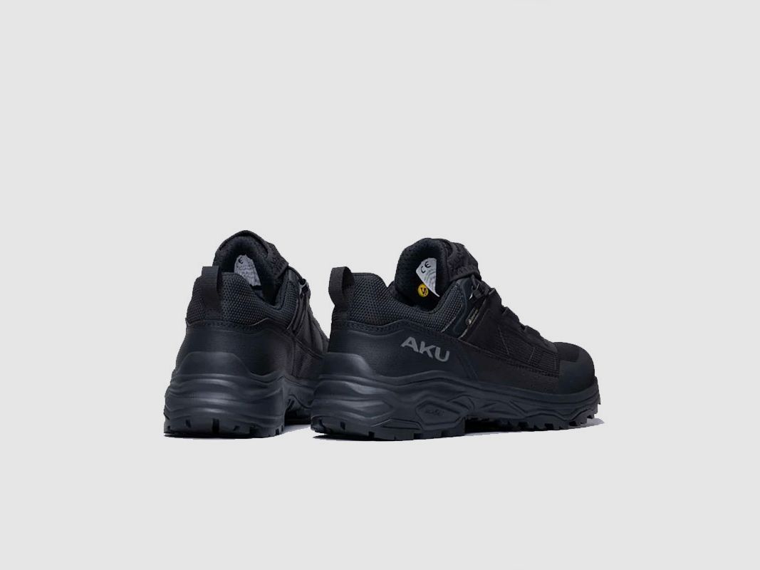 SHOES – AKU – 675 SENTINEL LOW GTX | 052 Black, image 3 of 6