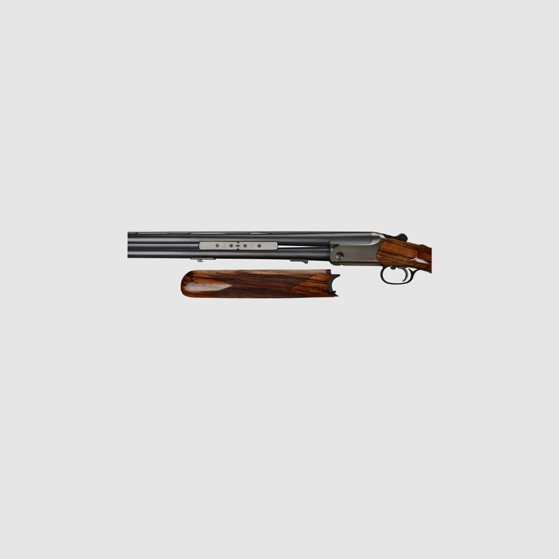 Blaser F16 Sporting hunting weapon / over-and-under shotgun