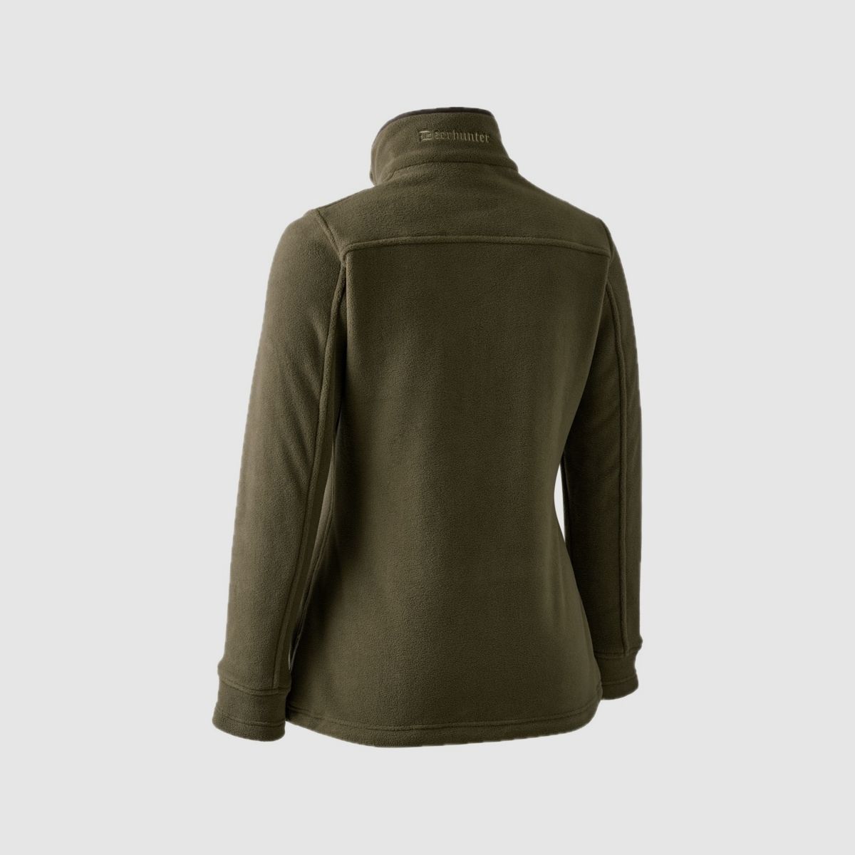 DEERHUNTER Lady Eagle Fleecejacke Oliv