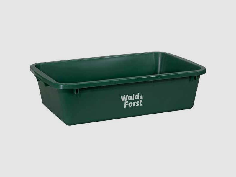 Wildwanne Wald+Forst 50L, 75,5x47x20 cm