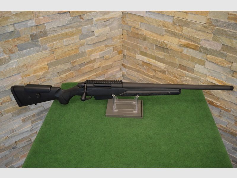 Tikka T3 X Tac Kurz *