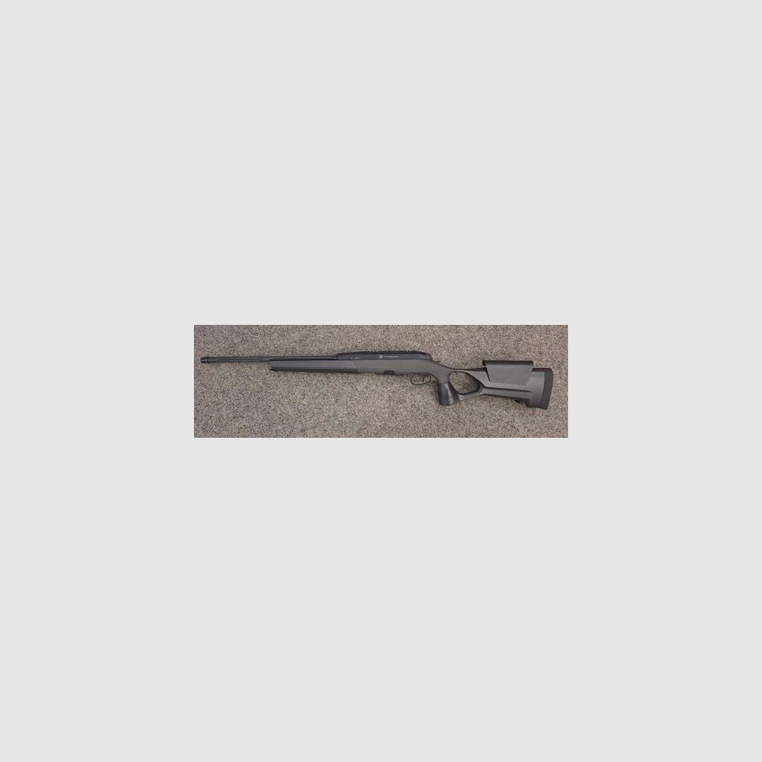 Reprtierbüchse Steyr Gams SM 12 Kal.308 Win.