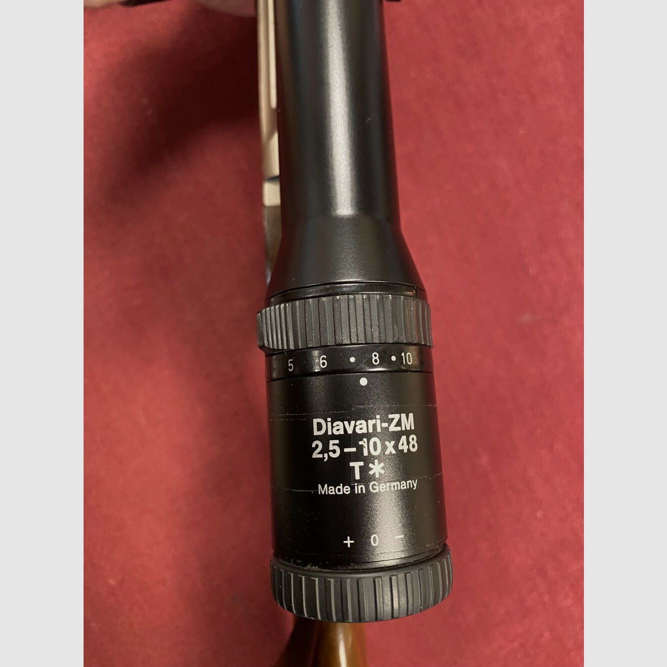 Blaser BBF 700/88