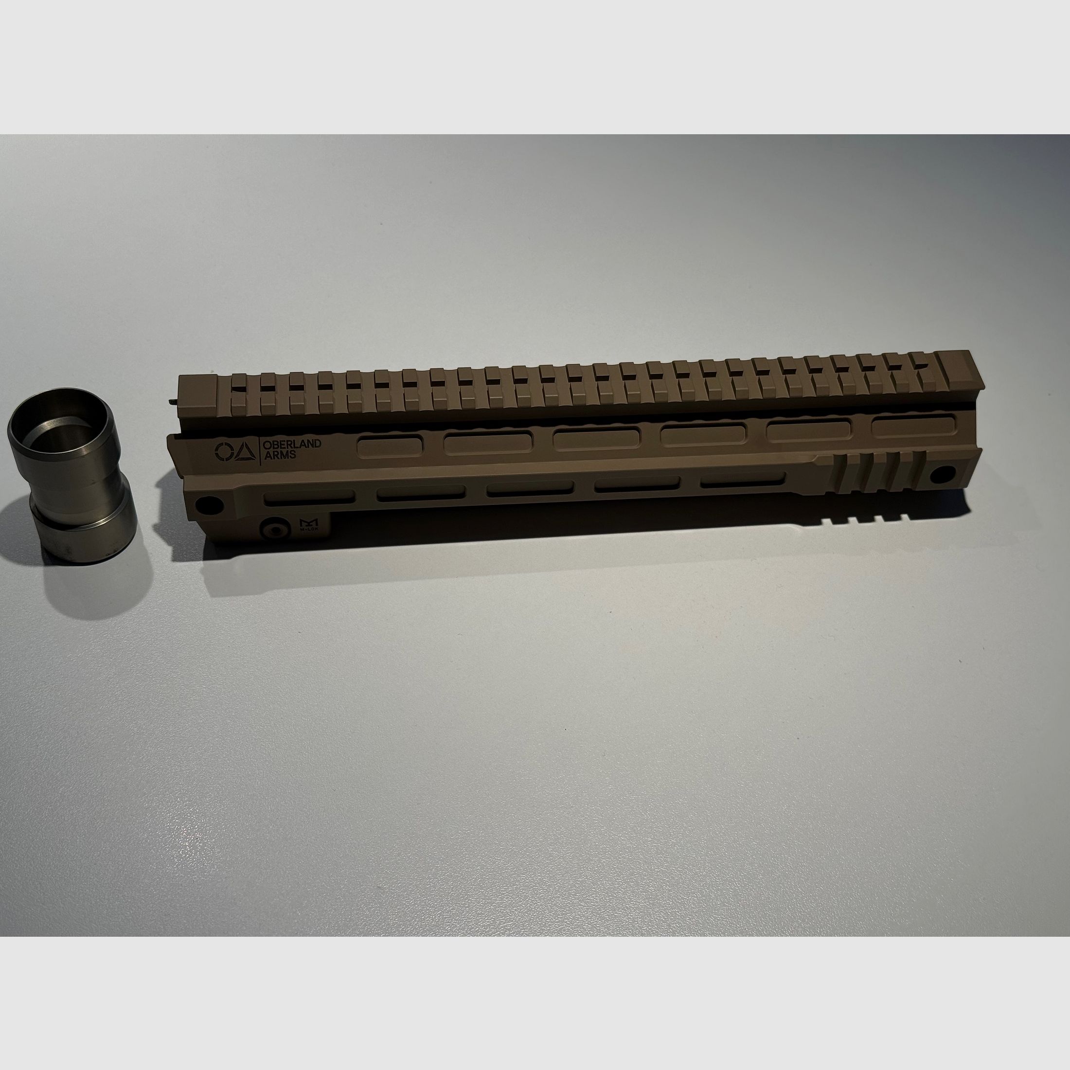 Oberland Arms Sport Handschutz 11,5“ Coyote 