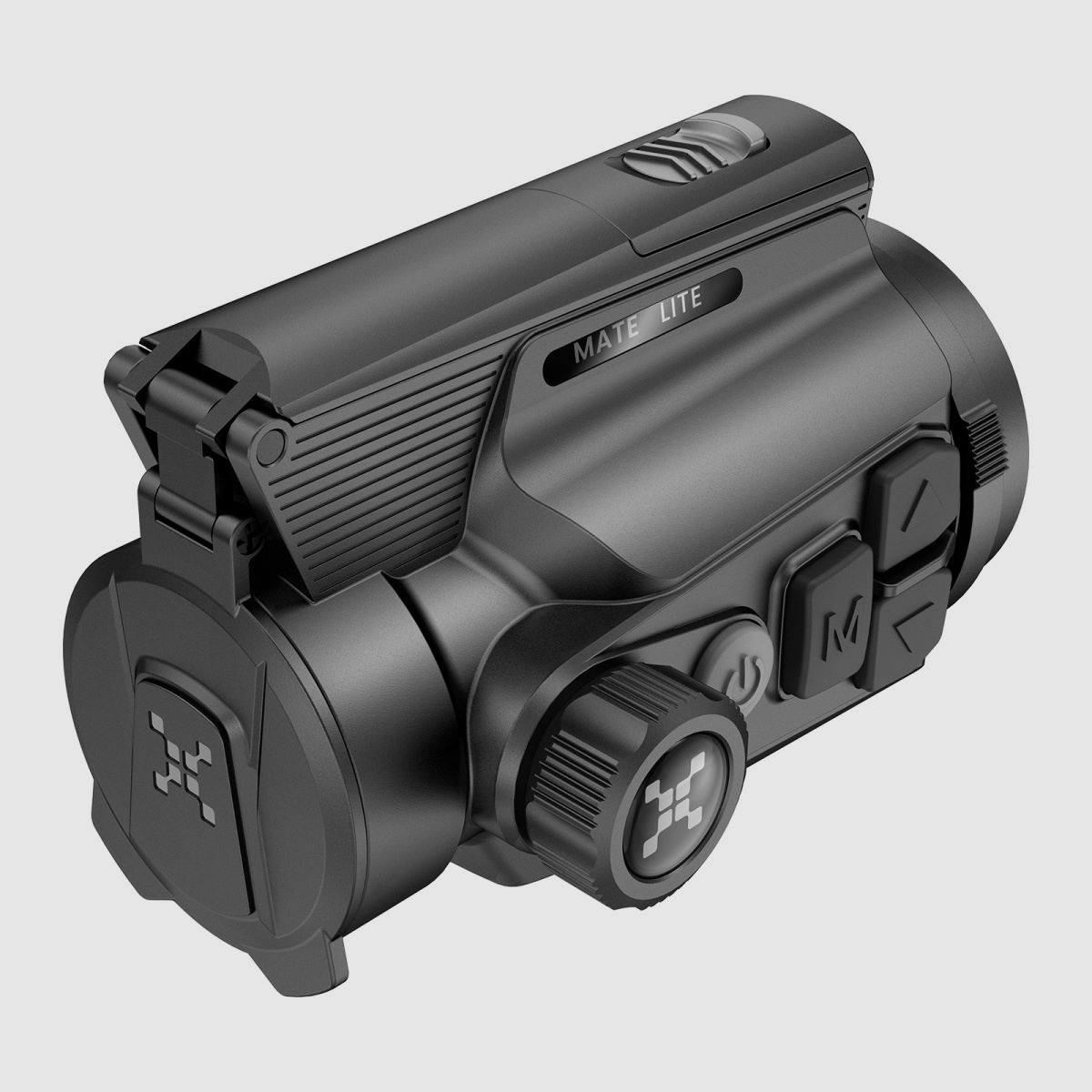 NOCPIX MATE Lite Wärmebild-Vorsatzgerät