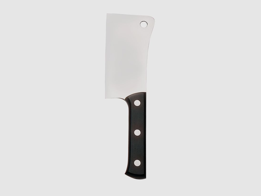 Spliter met kunststof handvat