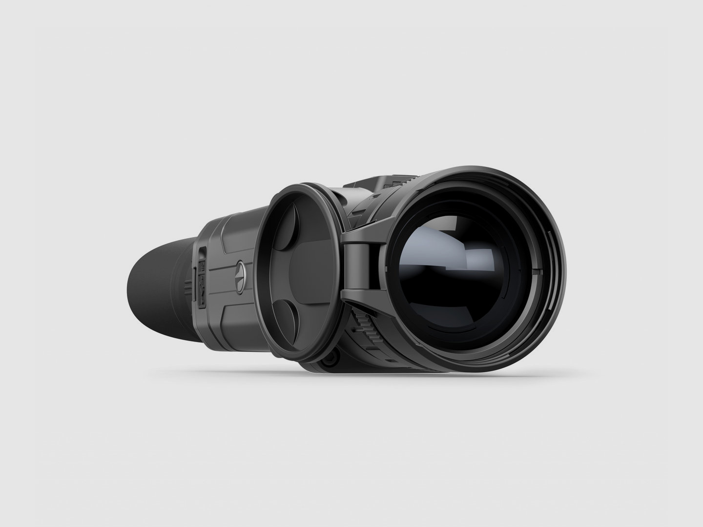 Pulsar Helion 2 XP50 Pro Wärmebildkamera