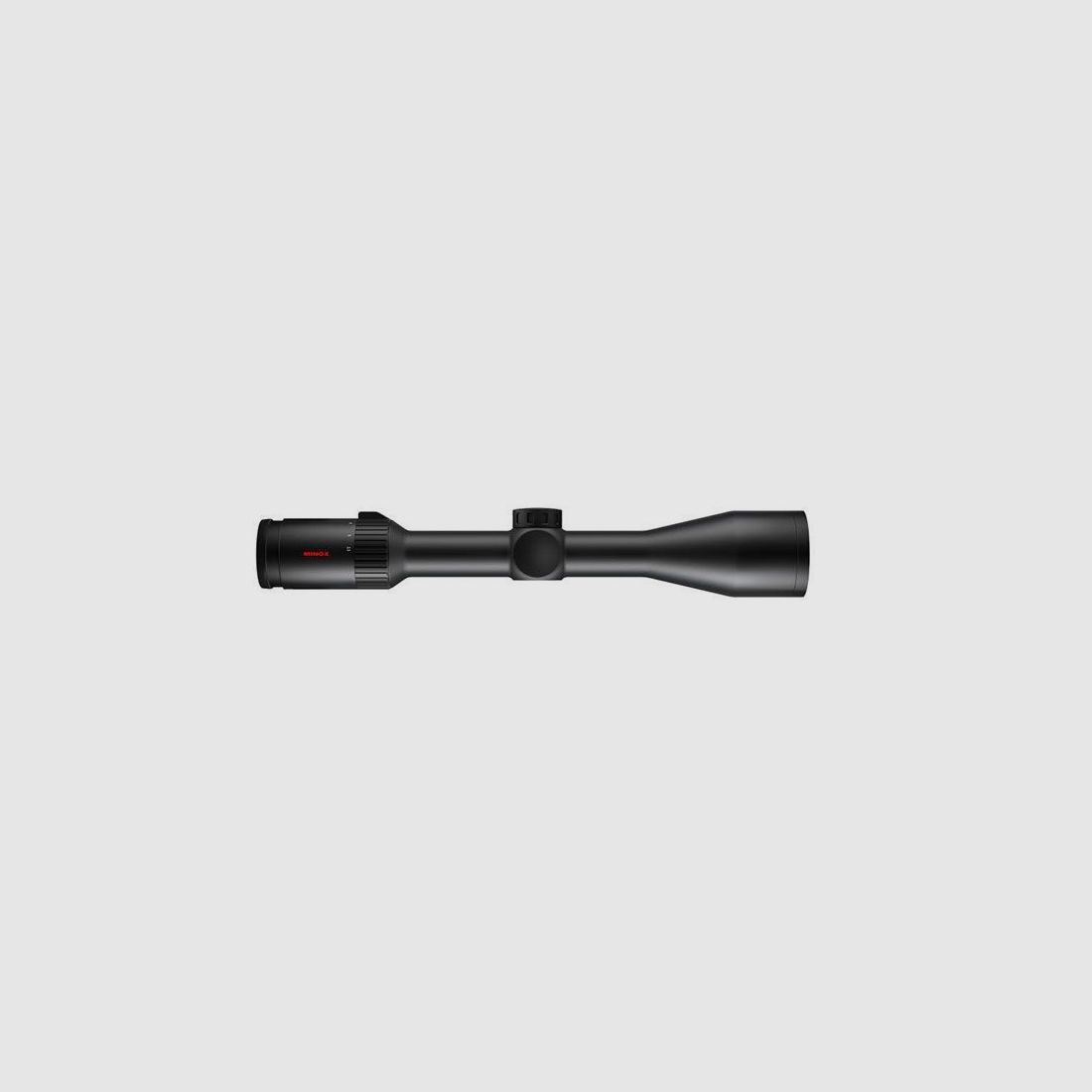Minox Telescopio RS-4 2,5-10x50 Reticolo 4, immagine 4 di 12
