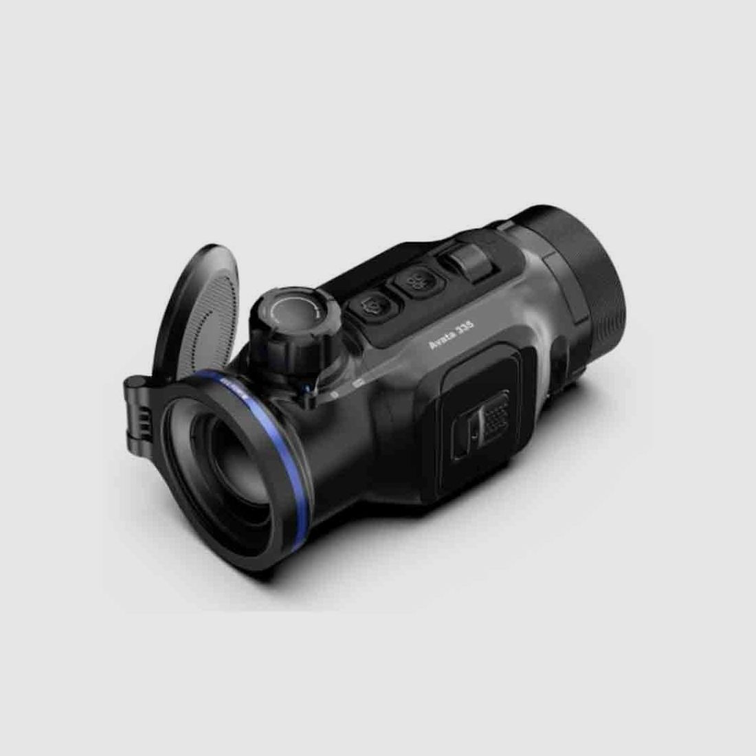 Clip-On Wärmebildmonokular Conotech Avata 335, Bild 5 von 6
