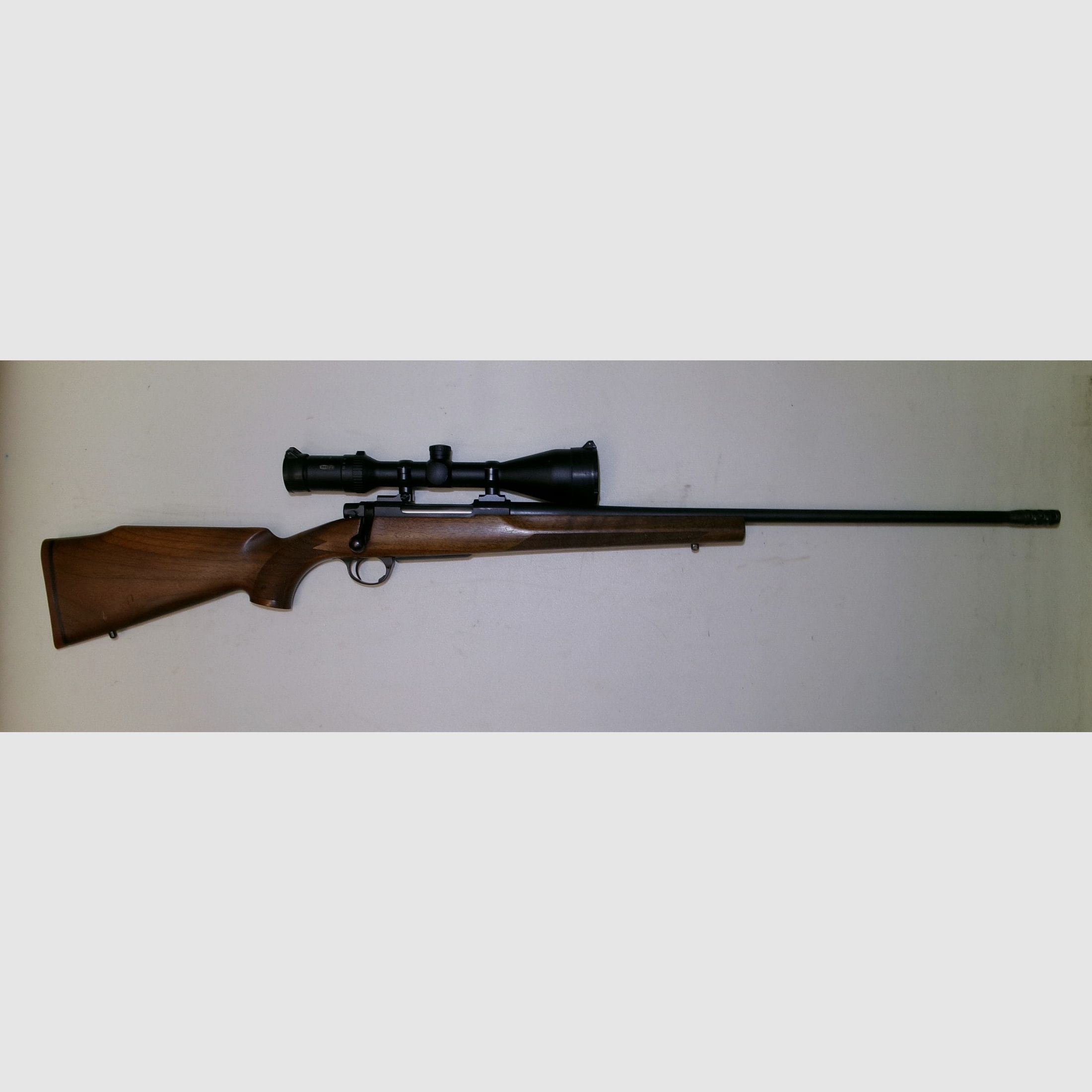 SABATTI ROVER 870 Kal. 7X64 gebraucht, Bild 1 von 11
