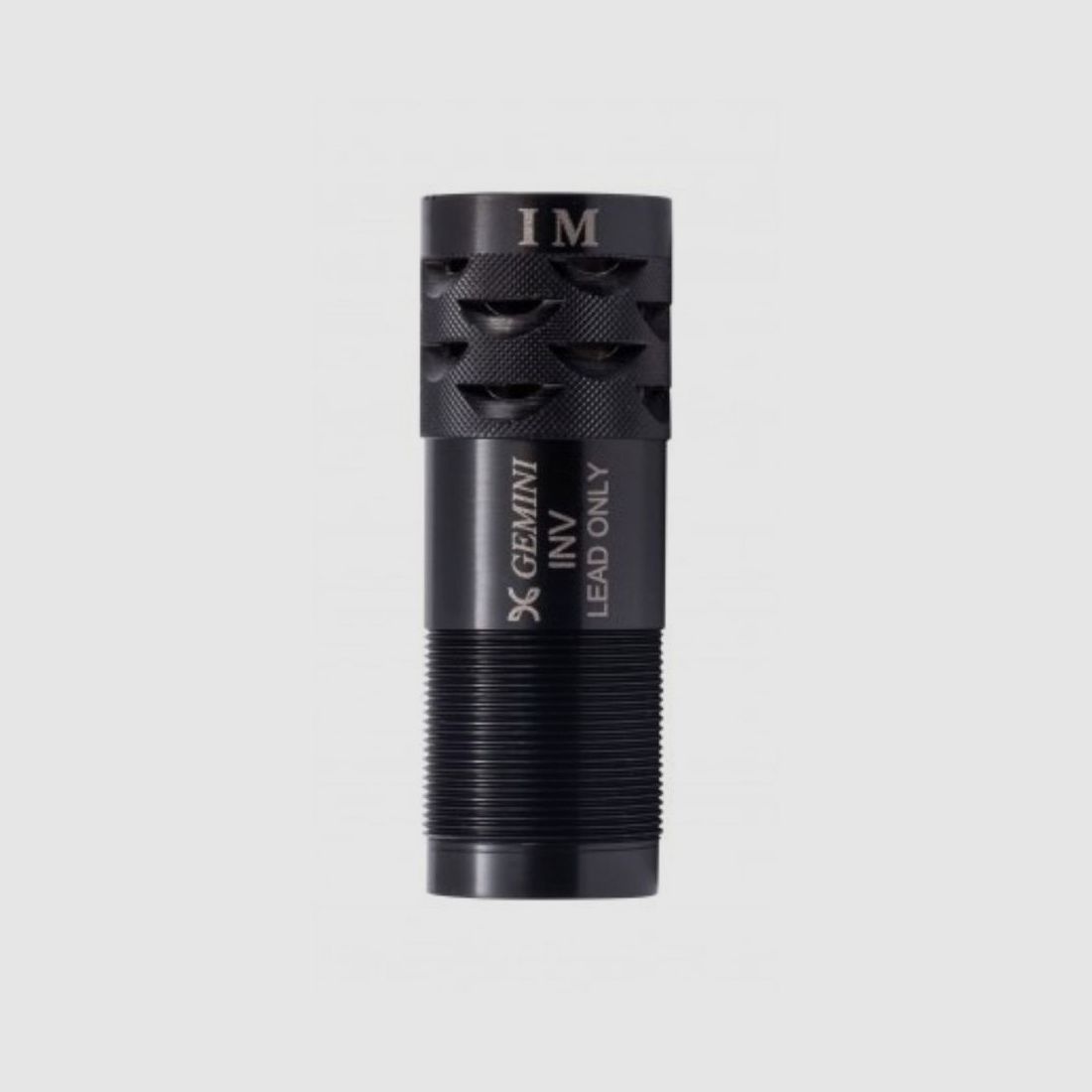 Browning Invector Choke Ported +20mm Kaliber 12 - Präzision und Vielseitigkeit bei der Jagd