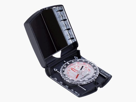 Suunto Suunto Kompass MCB Spiegelkompass NH Mirror Compass
