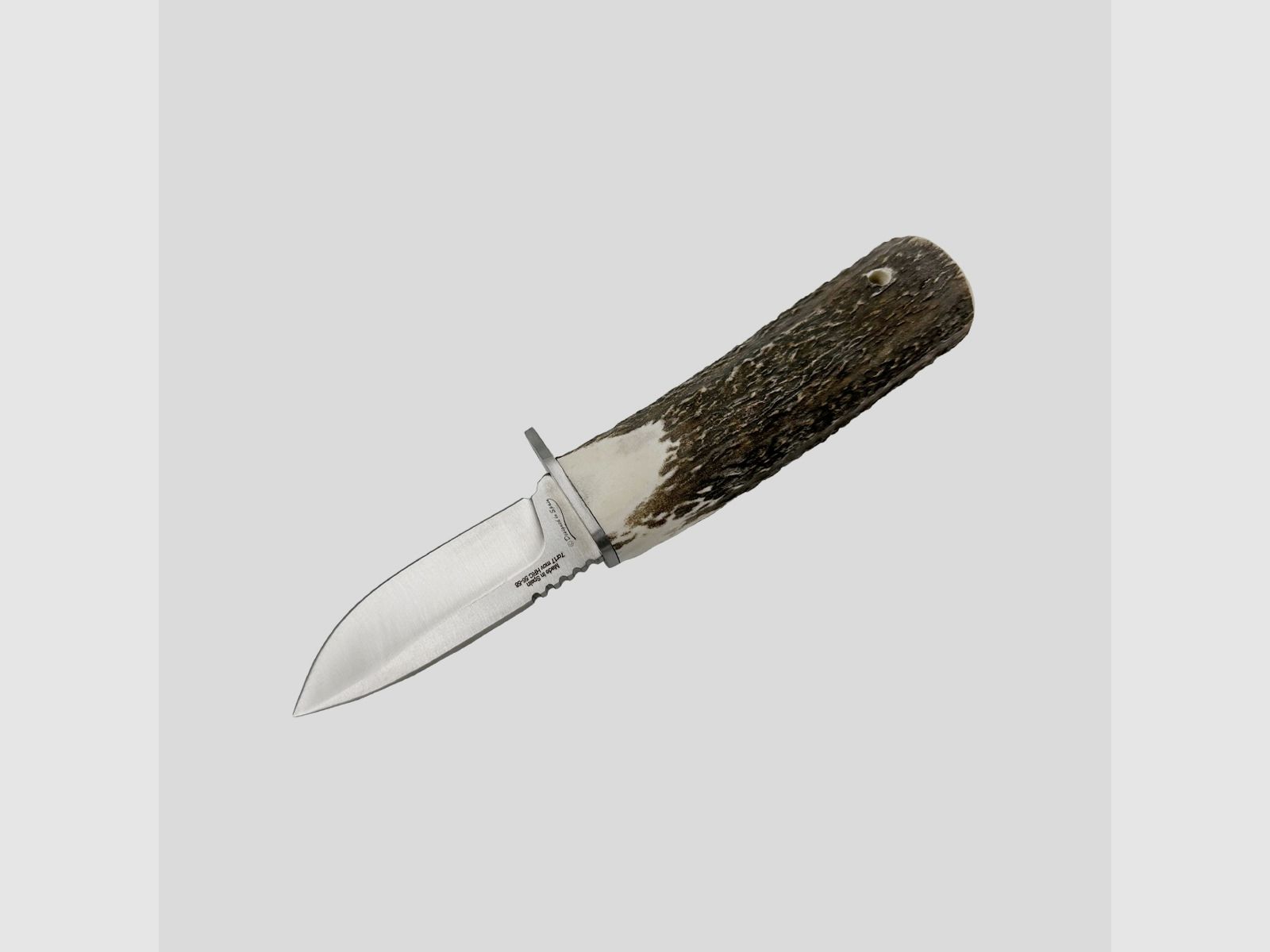 Albainox – Cuchillo de Caza 32129, Bild 2 von 3