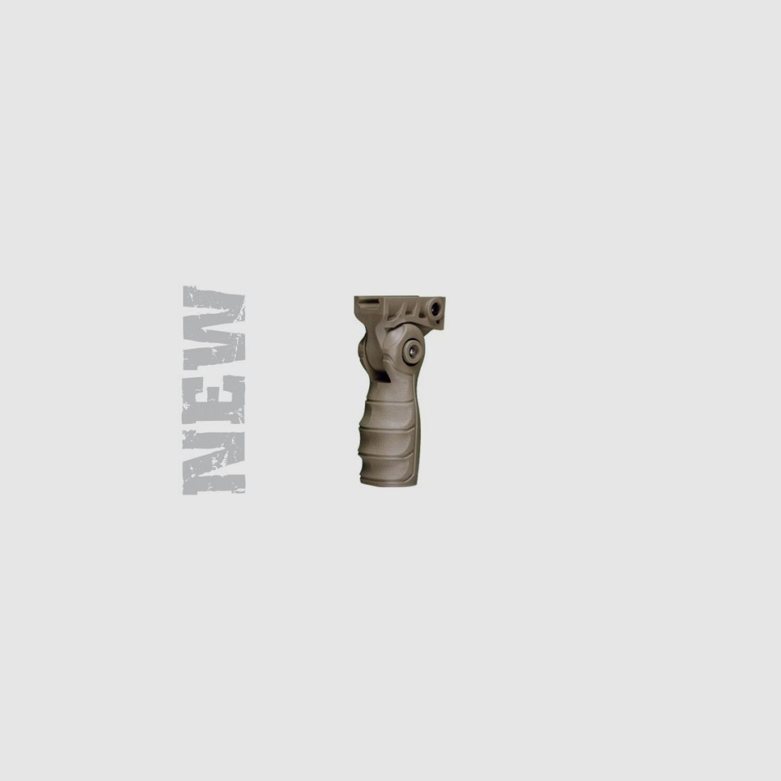 ATI Pistol Grip Color Desert Tan